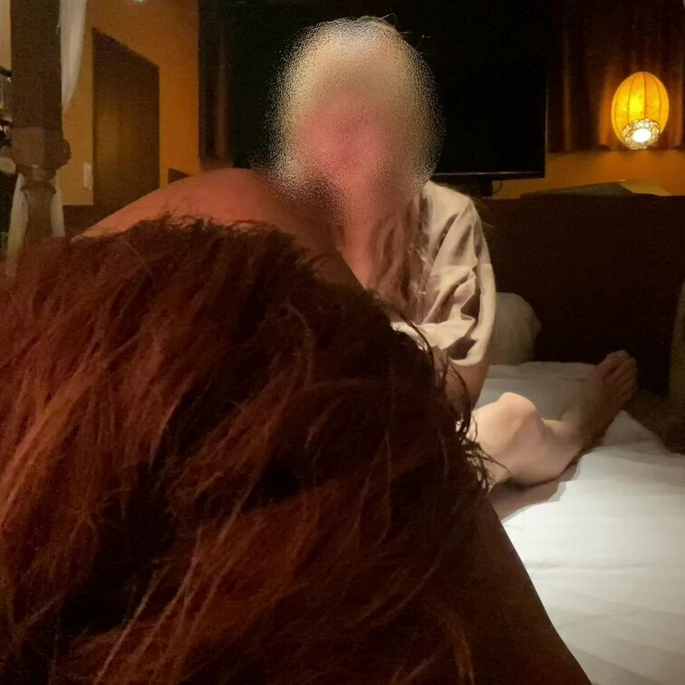 20代前半の自称М男君をオナホで責めて射精後も敏感な先っぽを捏ねくり回して虐めてあげた♡
金玉空っぽになるまで搾り取っ