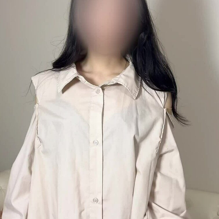 脱ぎ脱ぎ動画🤫
あしたは立ちバック動画UPするよ🩷