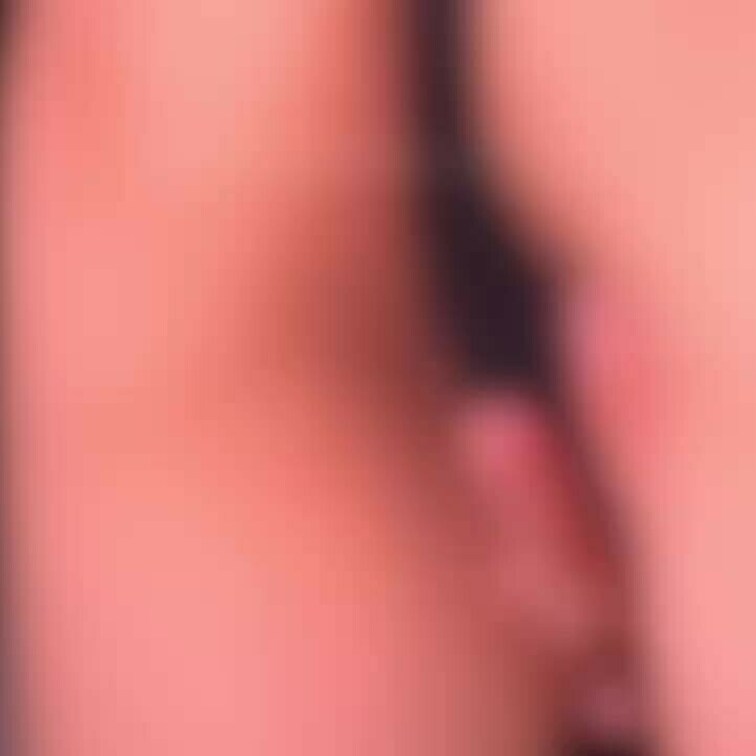 バックでおなに