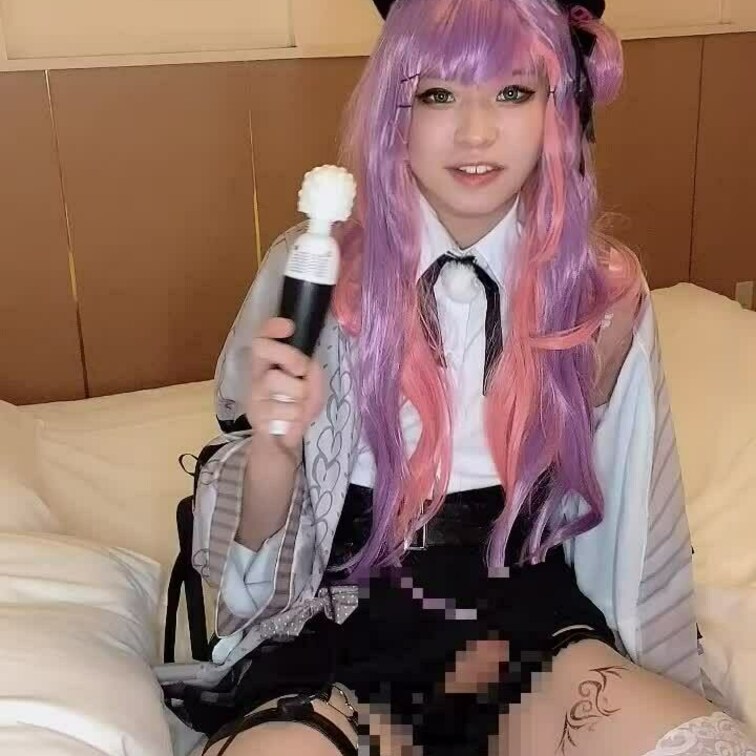 男の○○○tw様電マオナニー♡

ラストは包皮いっぱいに精液が溢れます♡