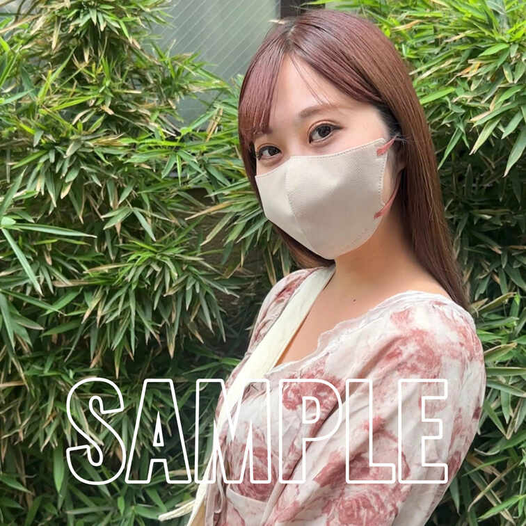 本編動画は【お得なプラン】への加入または【単品購入】でご視聴可能です✨

SAMPLE #3【KANNA 22歳】