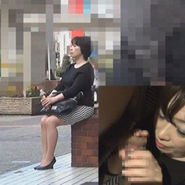 池袋駅前立ちんぼ主婦(巨乳)と3P


これまでもお伝えしてきました立ちんぼレポートの新作です。

立ちんぼ直