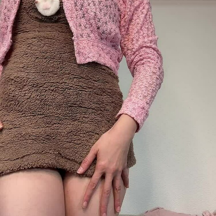 すりすり