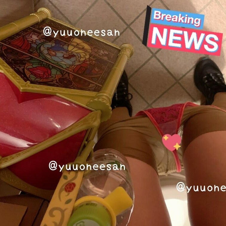 置きパンツ企画‼️in東京✨2日目
本日分のゲット報告をいただきました💕
ご参加いただいた皆さん、お忙しい中