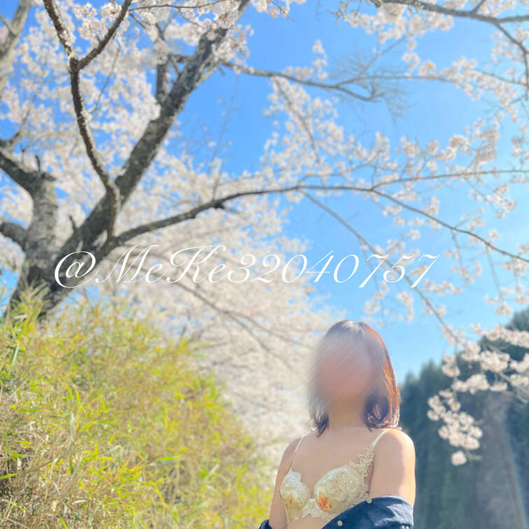 お花見🌸③