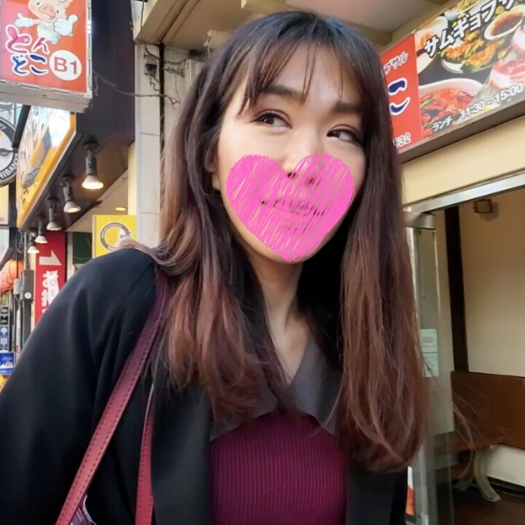 1/19からmyfans・○○○にて同時配信！

【フルHD Ver】ストリートマンコ図鑑 #05 　看護師ミカさん