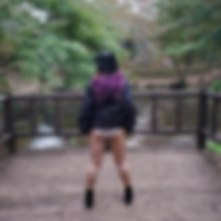 野〇露出撮影📸︎‪💕