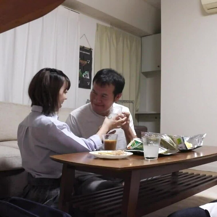 【暗黒痴女】 君のことが好き過ぎて○○○りたい　ゴム手袋 好ハオ○○○　1min予告

※本編動画　3980円
