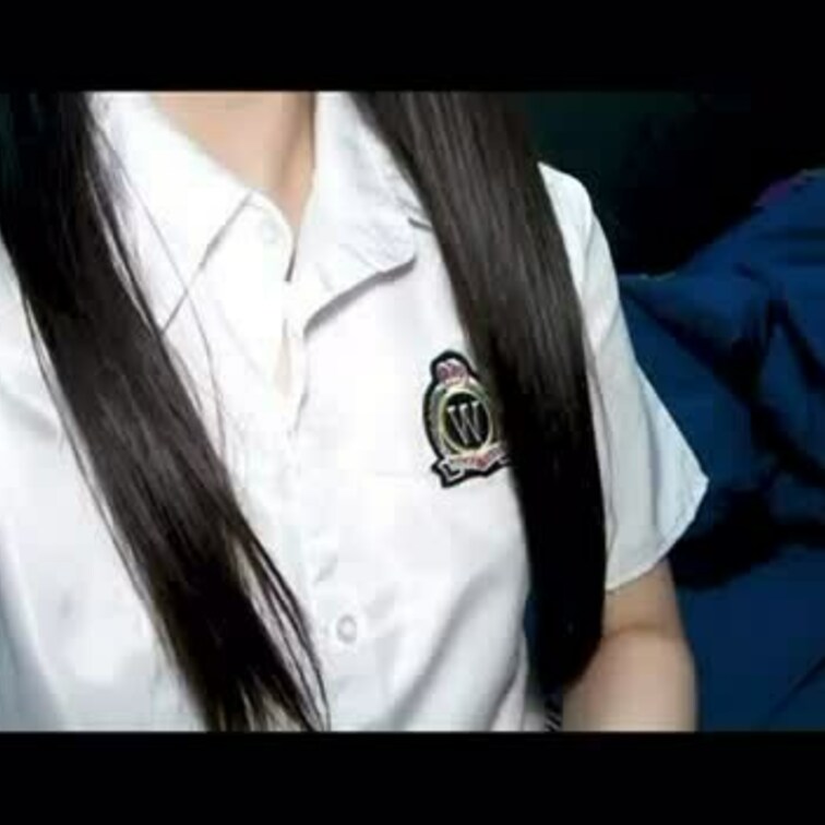 明日載せる動画をチラ見せ♡