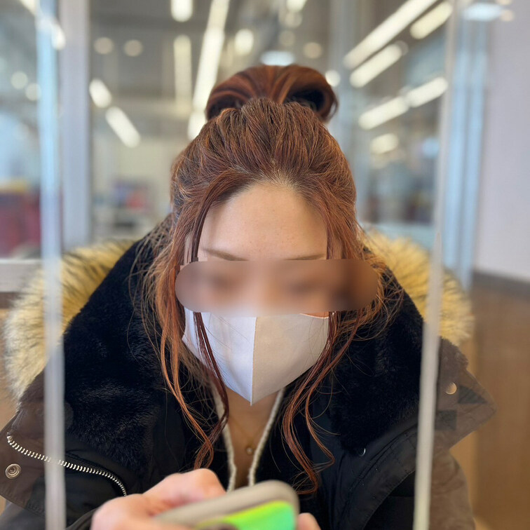 いつの間にか○○○されてた🤭

