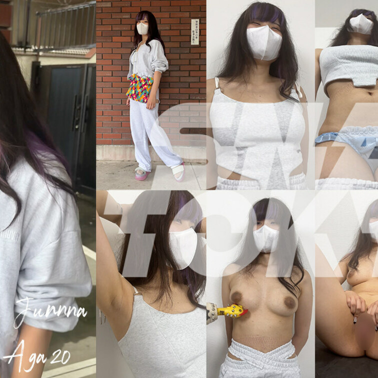 #176【JUNNA 20歳】
スタンダードプラン加入or単品販売から本編ご視聴いただけます。
※動画、写真の無
