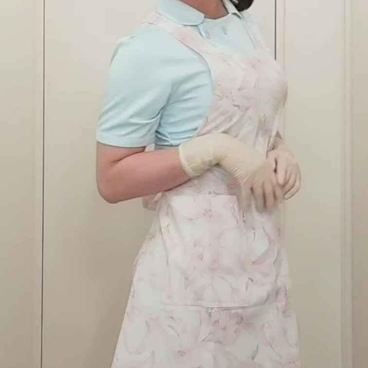 ブルーとピンクの色合いが好き❤️💙