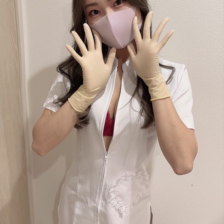 まだまだ手袋初心者だったとき😝💓

変態マスタープランの人は特典でLIN*できるようにしました❤️❤️❤️