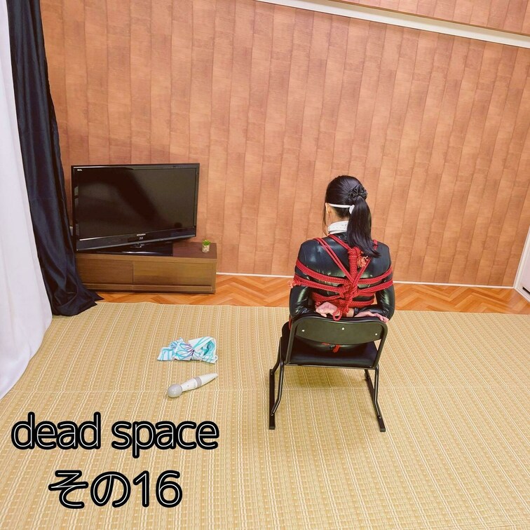【ボンテージ】
デッドスペース その１６