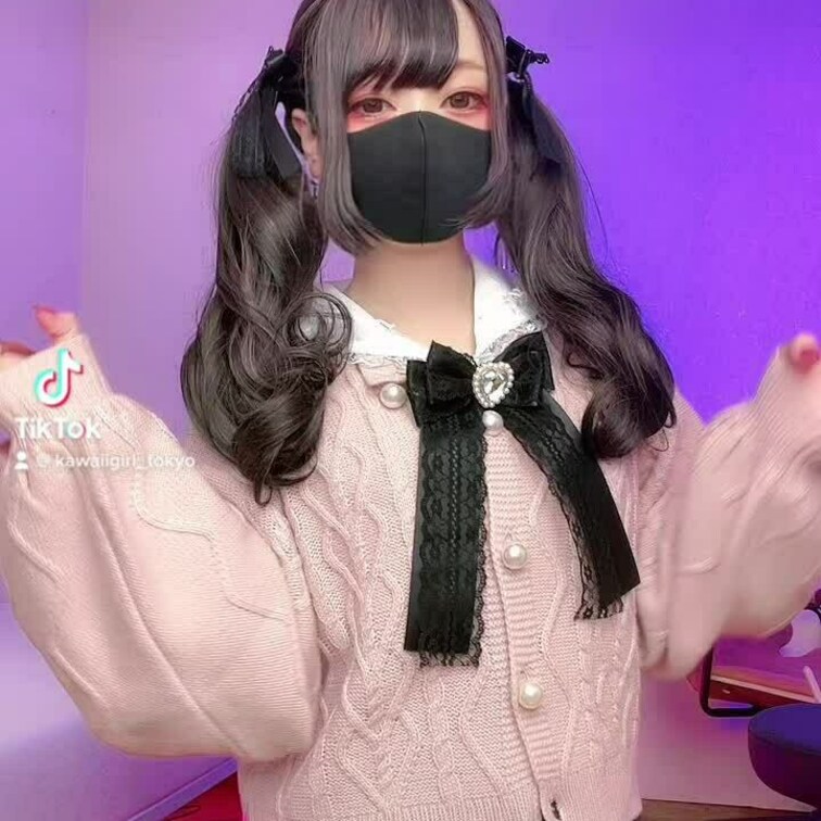 [ TikTok / @kawaiigirl_tokyo ]

今回はお医者さんにカラダの隅ずみまで触診してもらっち