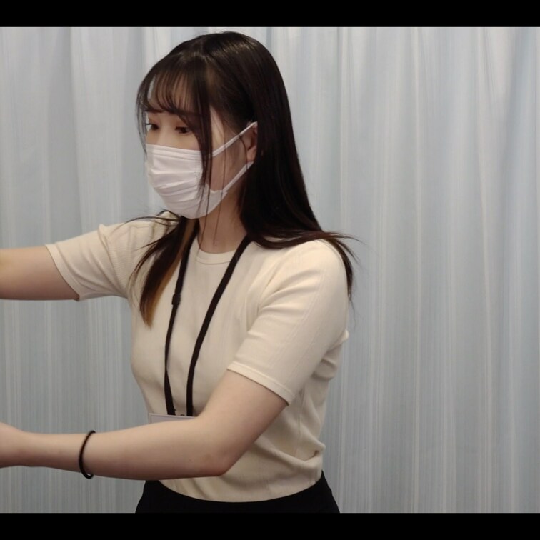 チョイ見せ。本編は単品販売へ→
悪徳検診、○○○。素人美女たちに、セ●ハラ。
No14 お嬢系美人OLさんが