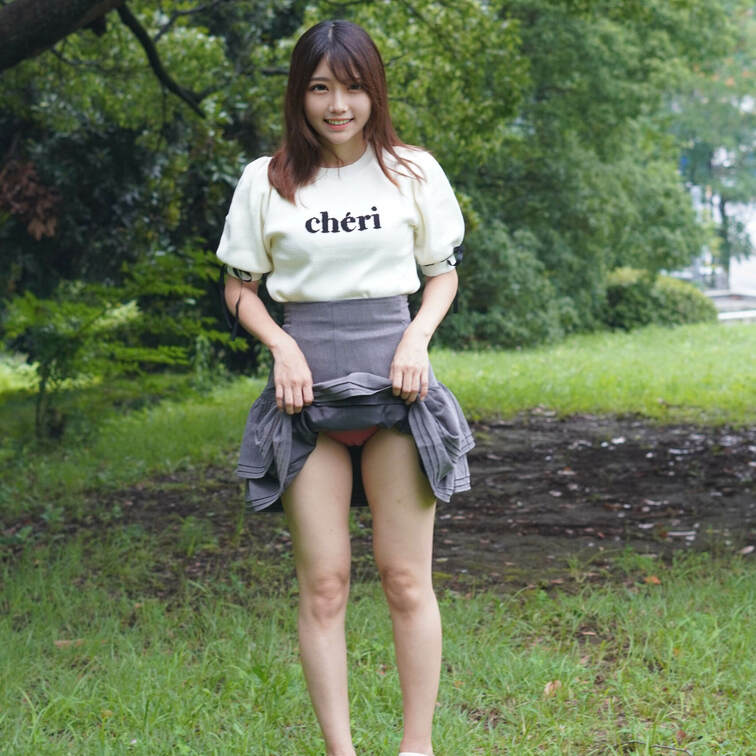 遠くからおじさんに見られてて恥ずかしかった😖