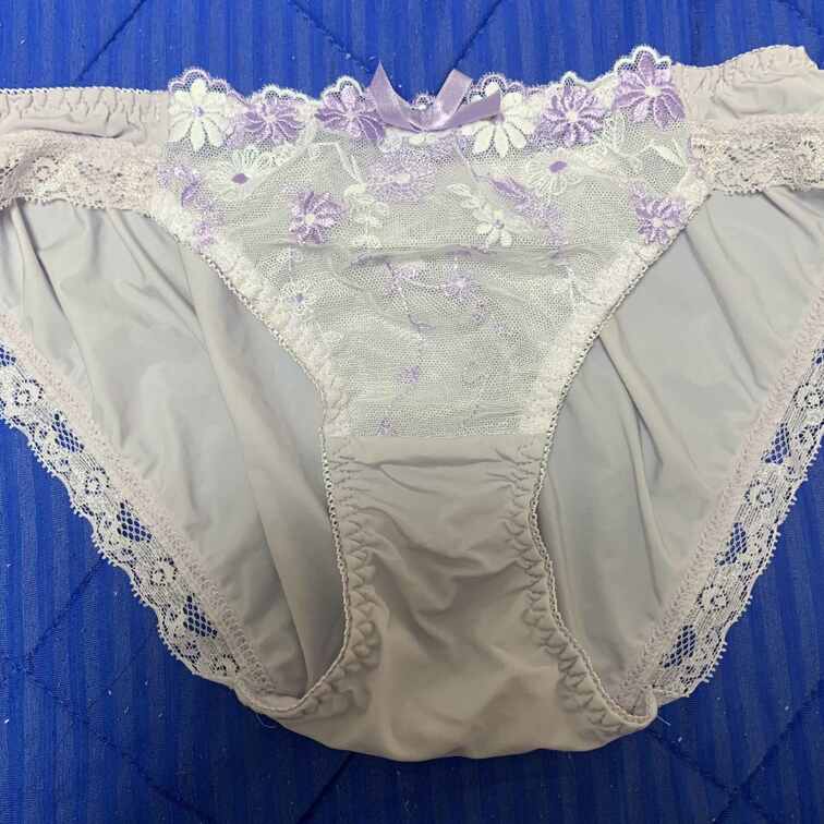 今から履くパンツです🥰🥰