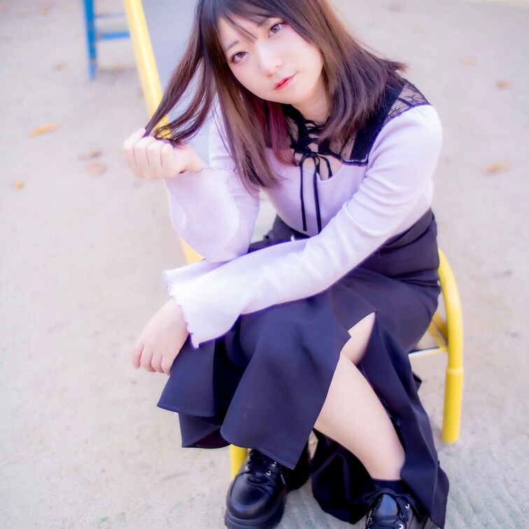 おはよー🤍