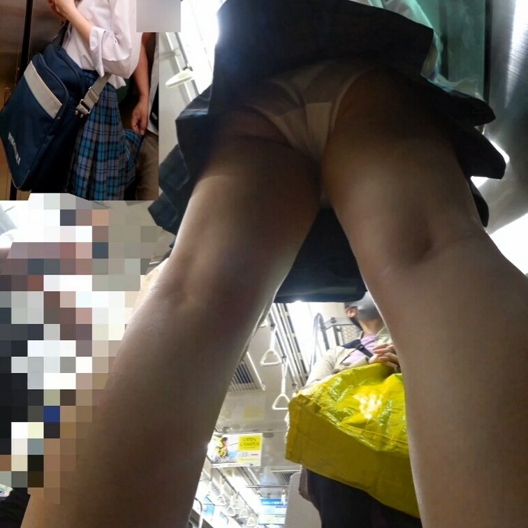 青チェ9:14
某駅で品定めしてるとサマスカ作品に出てる激かわツインテール青チェちゃんを発見！卒業してなかったのか！相