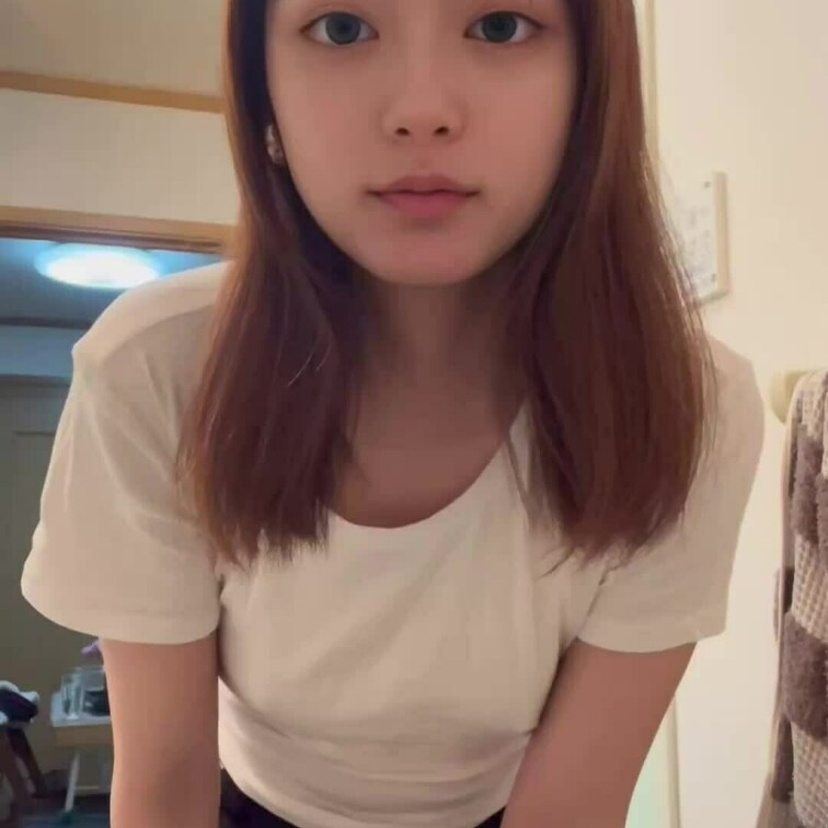 ぽいーん😉💕