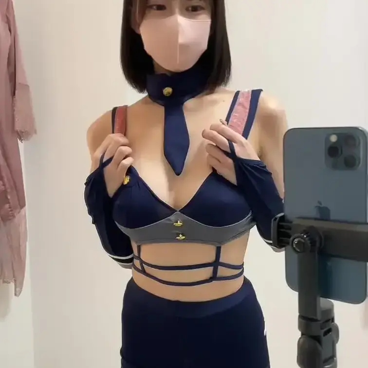 5月もよろしくお願いいたします🙇‍♀️むにゅむにゅ