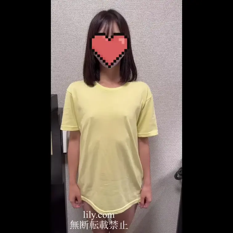 会員には顔スタンプ無しで公開です。
