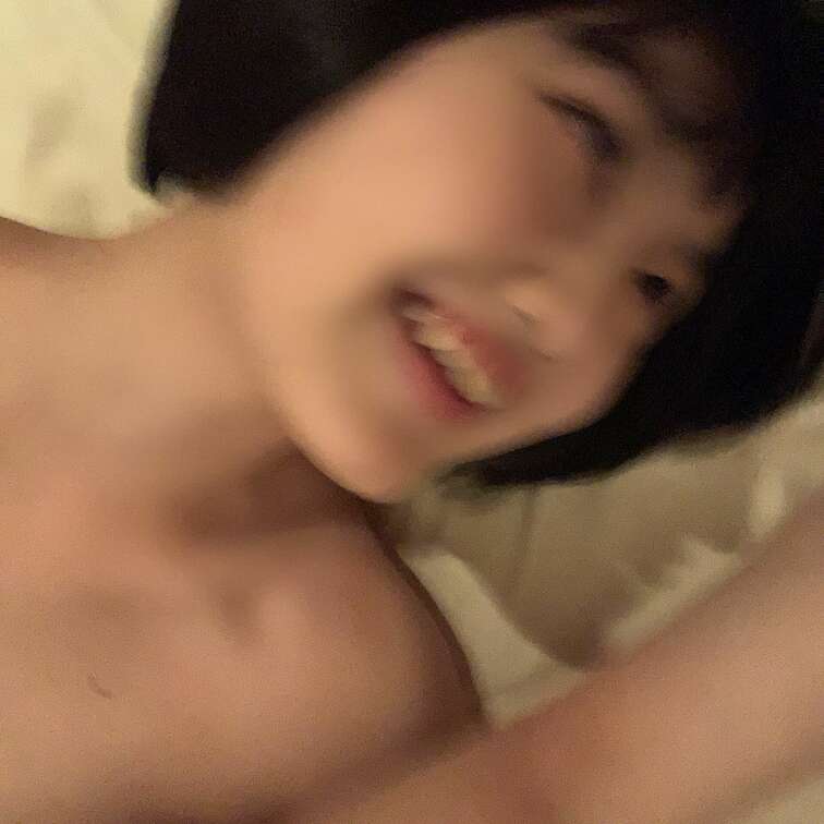 この子の動画あります