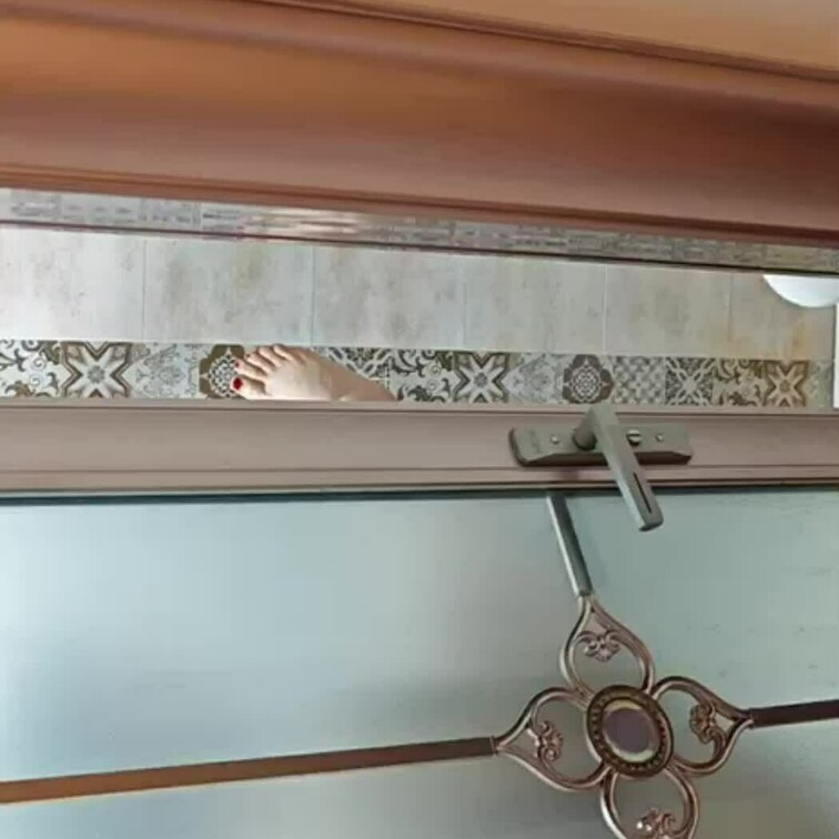 私は足から洗う派🦶🫧
みんなはどこから洗う派ですか？😊🛁