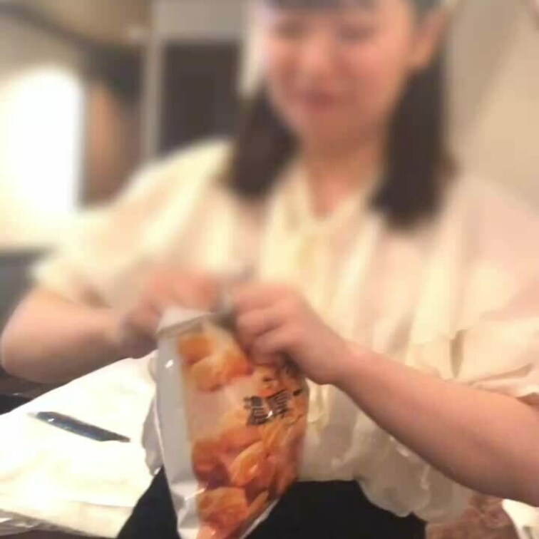 貸出し中の一コマ
楽しそうでなにより