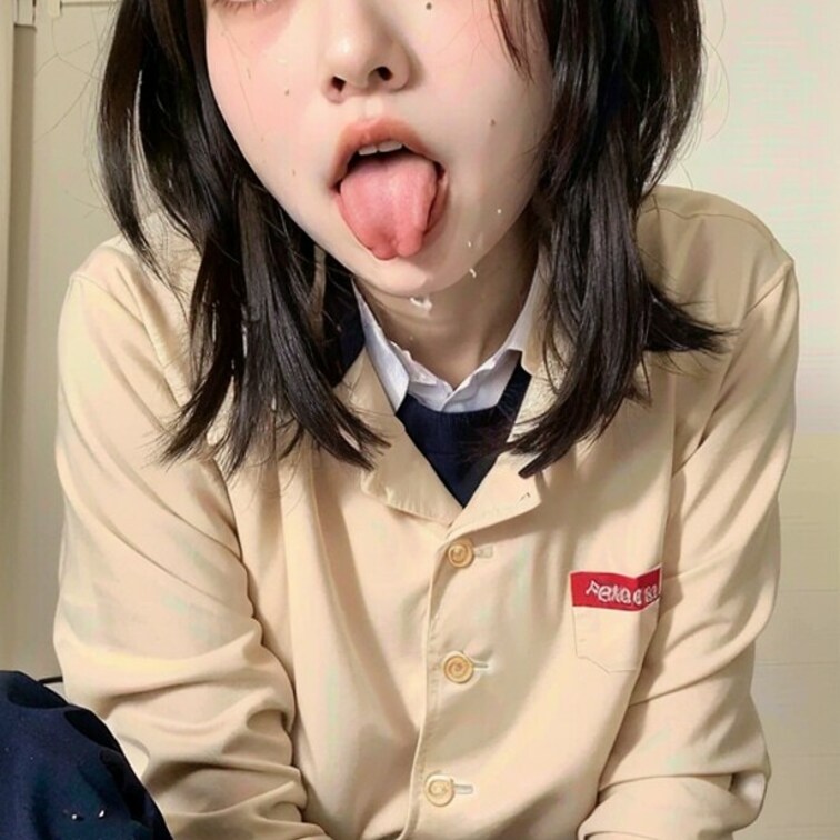 美少女×あへがお