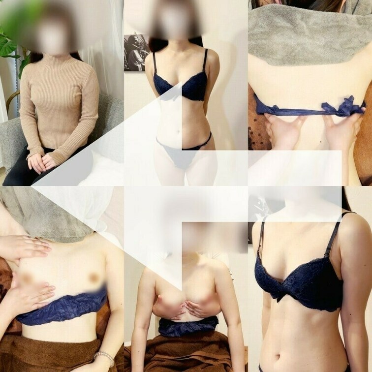 #21【CHISATO 28歳】SAMPLE
※続きはスタンダードプラン加入or単品販売にてご視聴いただけます。（着替