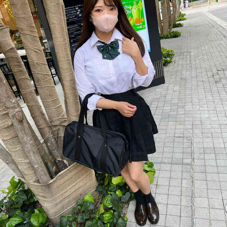 顔出し【個人撮影】激カワのおっぱいちゃんとアレしてアレまでして来ちゃいました。※清純そうに見えて激しいのが好きなスケベな