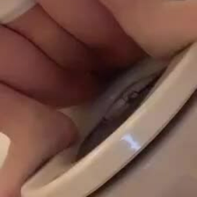 おしっこの動画結構好評で嬉しい！
嬉しい…？🤨