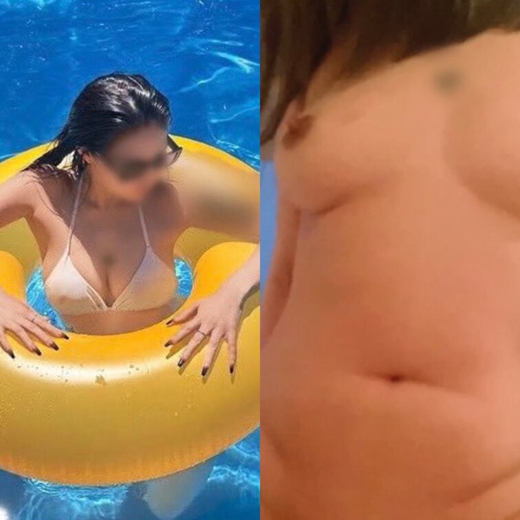 【美乳Eカップ・ダンサー兼モデル】
【タトゥー美乳ちゃんがハメ潮しながら騎乗位】

美乳Eカップ＆超敏感＆早漏＆良