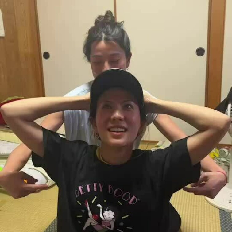 皆様いつもご購入ありがとうございます☺️
今回のくすぐり動画はこちらです👍

是非見てあげてくださいね(  ˆОˆ