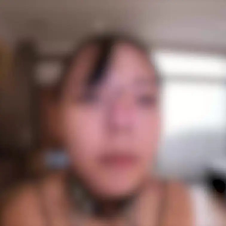 19歳イラマチオ講習生/ひれ伏す肉便器【ナナ 後編】のサンプル動画