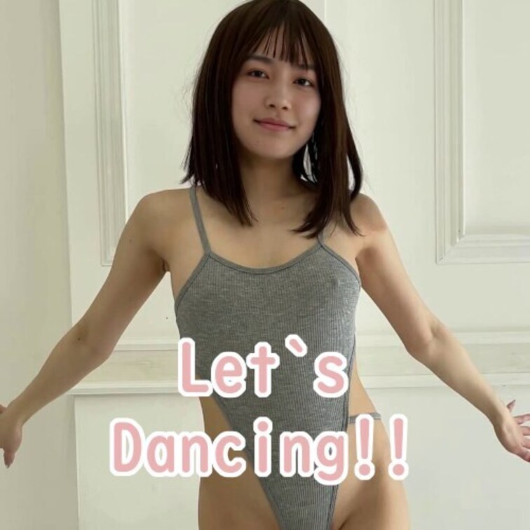 右上の「💖」を押してから見てもらえたら嬉しいです✨

【リクエスト動画】踊ってみました♪