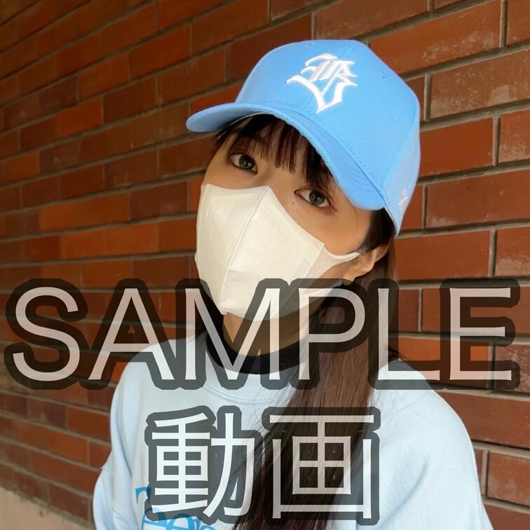 SANPLE #107【CHIKA 23歳】
※続きは本編動画にてご視聴いただけます。（スタンダードプラン加入or単品