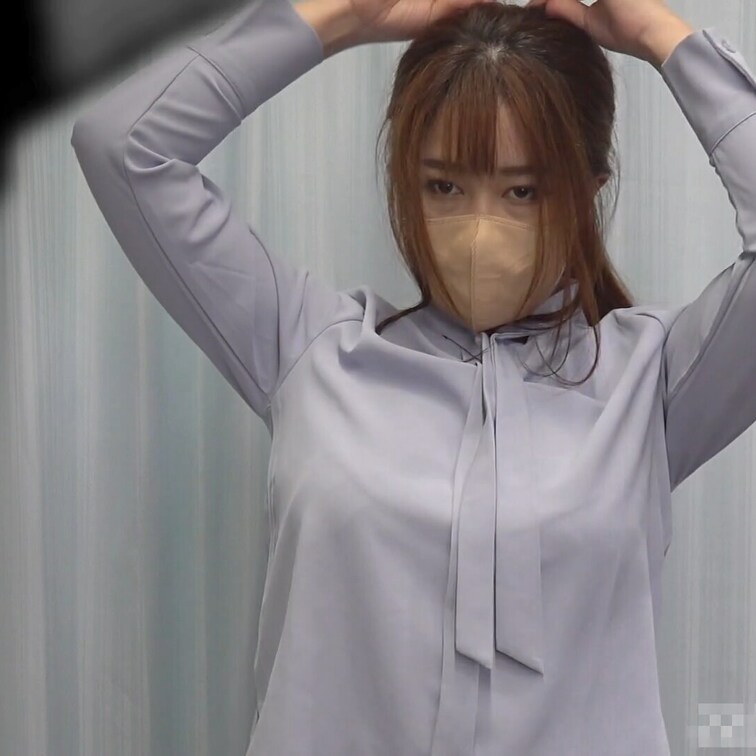 ちょい見せ。本編は単品販売で→

【悪徳診察⑫】理性崩壊した爆乳むちむちボディOLはエロすぎた。感じすぎて止まらない