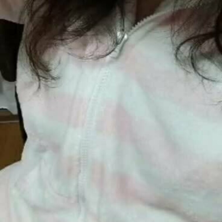 7月17日18日限定500円

もこもこ服ぬぎぬぎ…
ブラぬぎぬぎ…
ぽろんしちゃったよう💓
