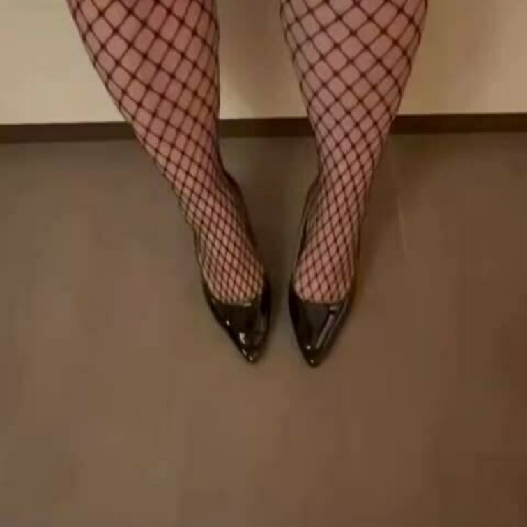 着替えてみました
