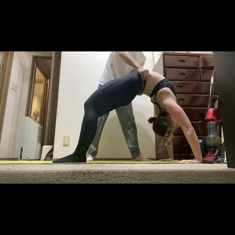 皆様いつもご購入ありがとうございます☺️
今回のくすぐり動画はこちらです👍

是非見てあげてくださいね(  ˆОˆ