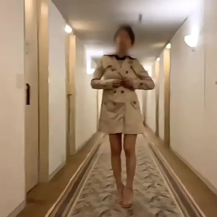 2週間禁欲させてからの同伴前ハメ撮り 淫乱ホステス 熟れたホステスのカラダ

本編▼
https://myfans