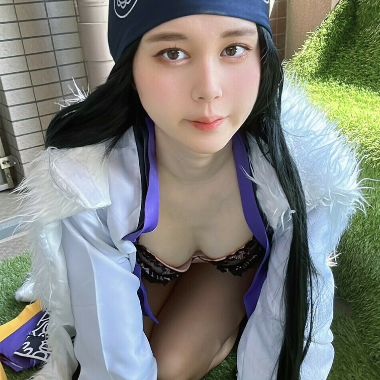 今日のパシャリ📷✨
いつも見られているのを想像しながら楽しく撮影してます…///
なのでコメントやスタンプ、とっても