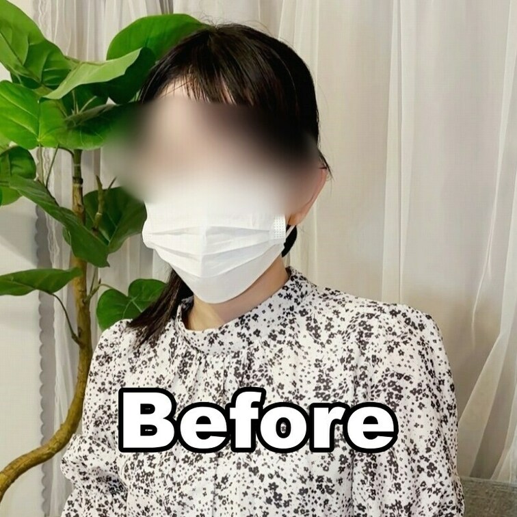#49【NANAKO 25歳】SAMPLE
※続きはVIPプラン加入or単品販売にてご視聴いただけます。（着替え、施術