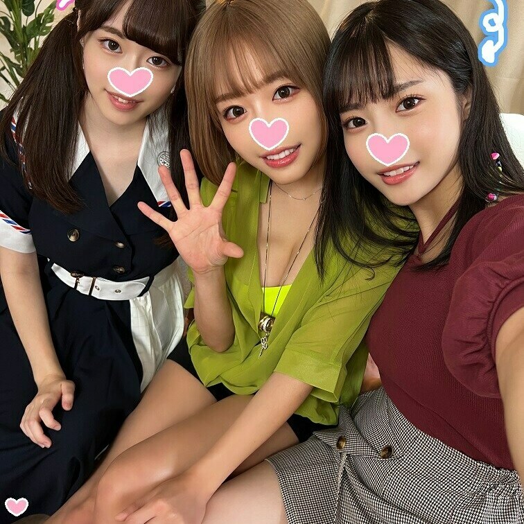 乱交パーティしてる芸能人たちのビデオ撮ってきましたっ！！

こちらは本編動画(長編)です。短編を見る場合は↓
→前