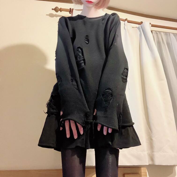 昨日イベント当日だったので、ひと段落しました〜
昨日のコーデです、お仕事なんで少しエロさは抑えています！！！