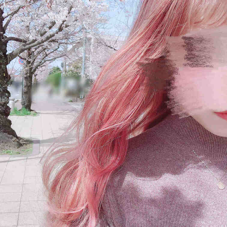 桜と帰国痴女の中の人🌸
