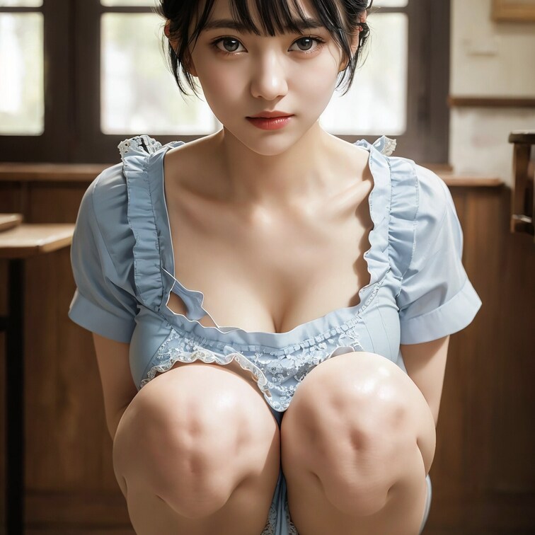 こんなに真剣に取り組むあなた、私、好きだよ。
画像は○○○にて生成しています。○○○の画像生成人物は20歳以上です